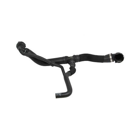 Crp Products Vww Oe#1K0122101La Radiator Hose, Chr0518 CHR0518